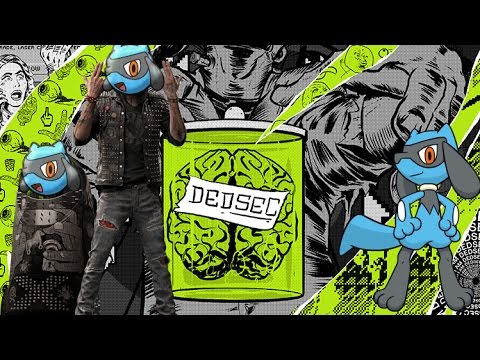 watch dogs 2 funny moments watch dogs 2 funny moments