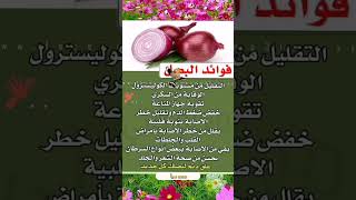 فوائد البصل معلومات_عامة علم_النفس صحتك_وبس