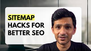 Sitemap hacks for better SEO