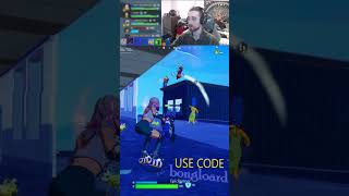 Taking Out a Whole Team in Six Stack Blitz