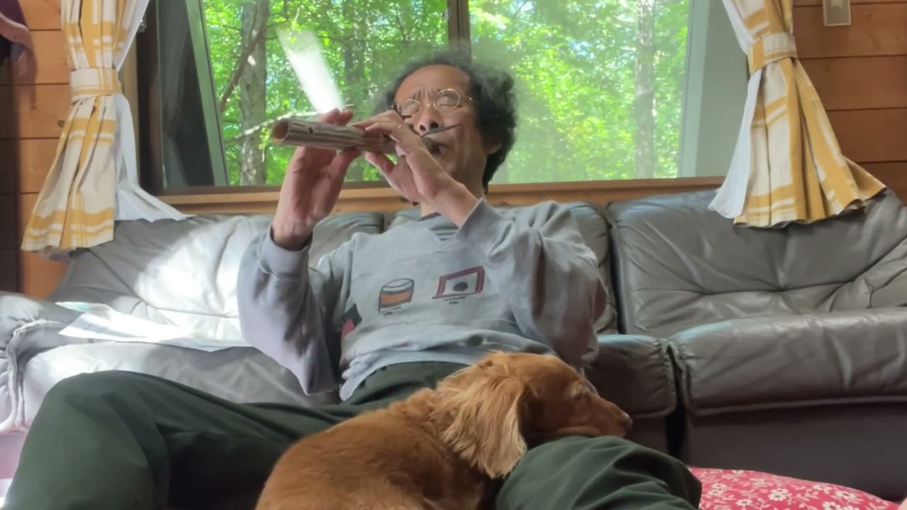 ネイティブアメリカンのLove Song集めました（ネイティブアメリカン