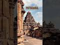 Pattadakal - Badami karnataka 🛕🚩 #badami #pattadakal #worldheritage