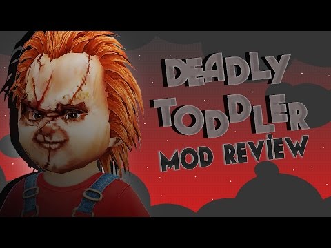 deadly toddlers sims 4 deadly toddlers sims 4