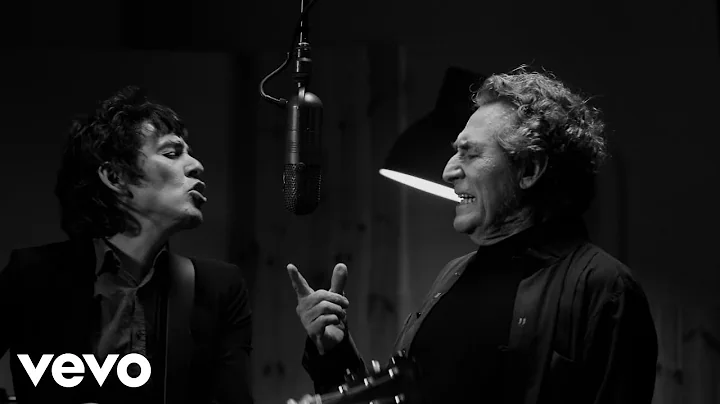 Ruben Pozo, Miguel Ros - Abel y Can (Video Oficial)