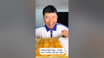 Khi Tôi Ăn Quà Vặt Trên Lớp😂