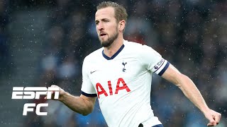 Is Tottenham better without Harry Kane | Extra Time