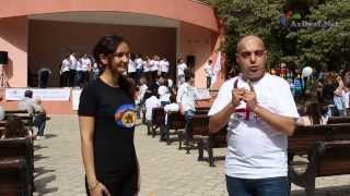 International Day of the Deaf in Georgia