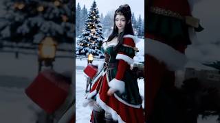 Yuan Yao merry Christmas 🎁🎄