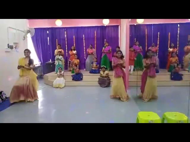 D Fabulous Kids Deepavali Mangala Oli class=