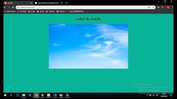 como poner o insertar imagen del web en HTML  (visual studio code)