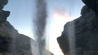 Kvernufoss - Iceland