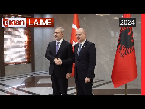 Video: Kërkesat e Lejes Ndërkombëtare të Drejtimit të Greqisë