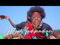 Happy Independence - ZAMBIA - official Video     Kiva Children's choir = Chazanga