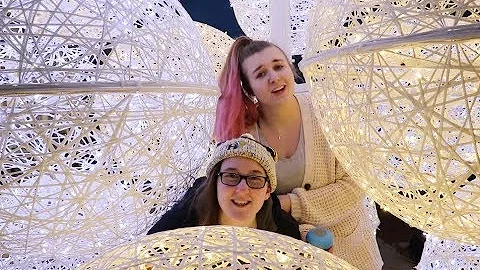 Mele Kalikimaka Holiday Lip Dub