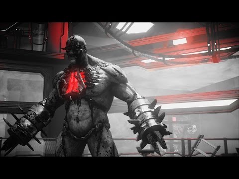 Видео: ПОЖАЛУЙСТА, ПОМОГИТЕ (KILLING FLOOR 2)