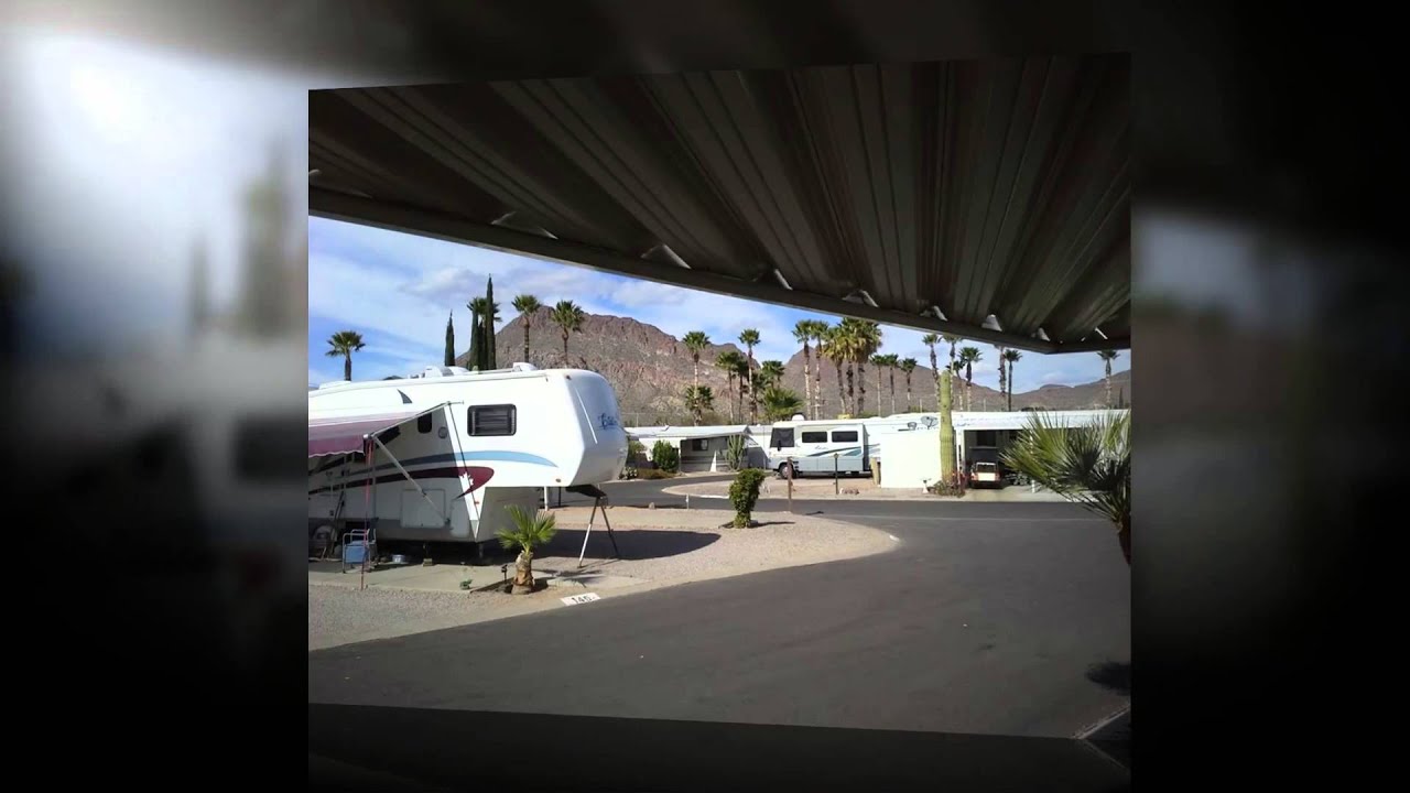 western way rv resort in tucson, arizona - youtube western way rv resort in tucson, arizona - youtube