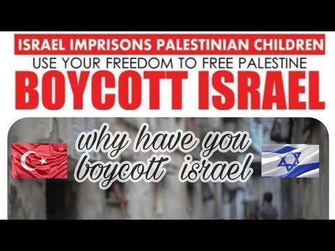 Video: Boycott Code - Society