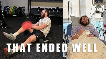 I Tore My Meniscus and Opted for Surgery | Path to Recovering Starts Now!