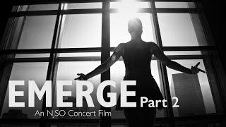 EMERGE Part 2: An NJSO Concert Film (Florence Price feat. Inon Barnatan; Mozart)