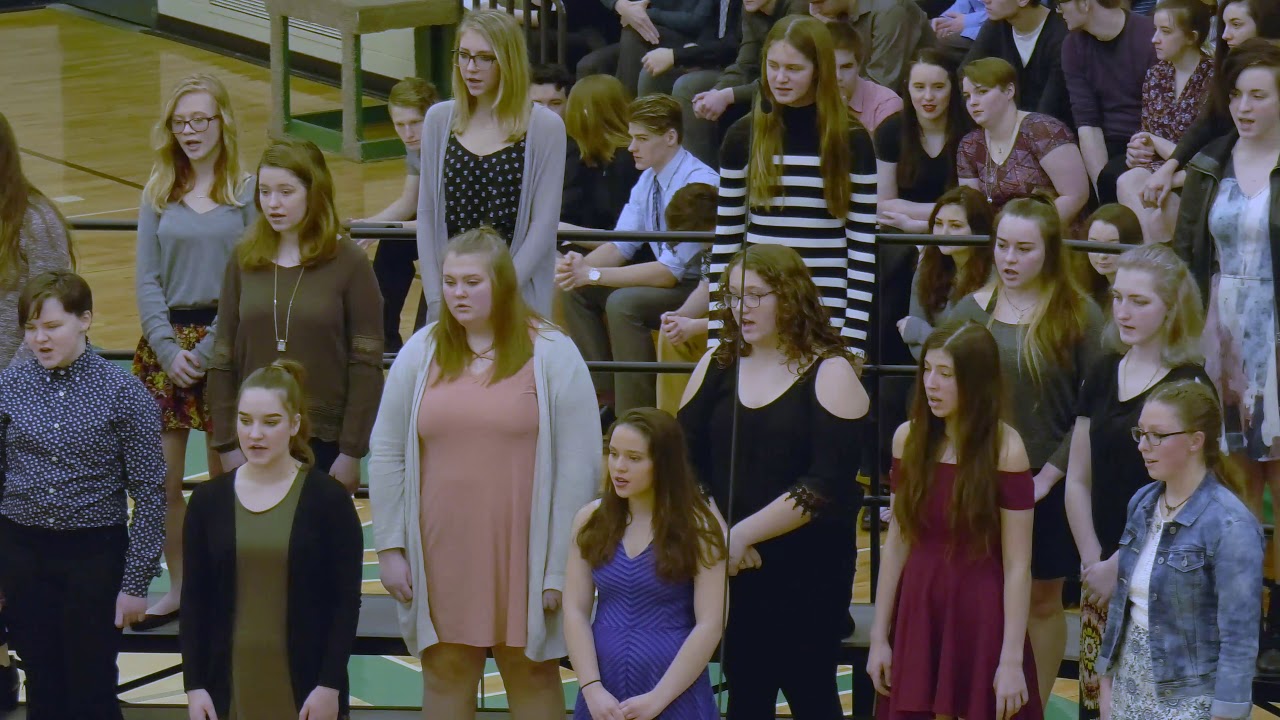 MISM 2018 Benefit Concert