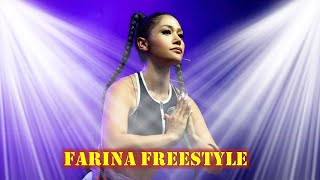 Farina Freestyle - Vívelo Festival 2019 | Barcelona, España