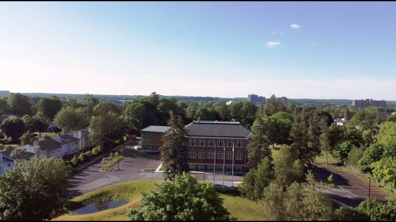 Tournée virtuelle 2021 de la Maison de la francophonie d'Ottawa
