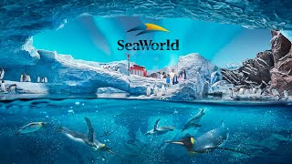 SeaWorld Abu Dhabi