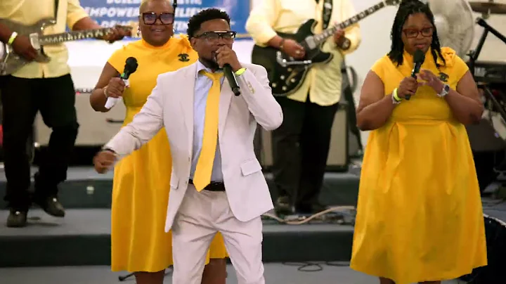 David Moore & Focused -1- Lord I need Your help  (4/26/2025) __in New Smyrna FL