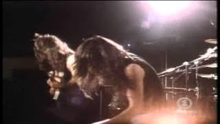 TESTAMENT - Over The Wall