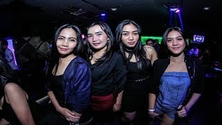 DJ TERBARU PALING SADIS BASS DAN MELODYNYA BIKIN MELAYANG 2018