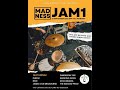 Capture de la vidéo Madness Jam 1 Full Song Videos! 27 September 2022