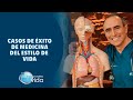 CASOS DE ÉXITO DE MEDICINA DEL ESTILO DE VIDA - HACIA UN NUEVO ESTILO DE VIDA