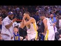 Stephen Curry Disrespects Entire Magic Crowd With Sleep Taunt After Clutch Shot! Warriors vs Magic