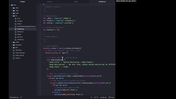 Refactoring for Performance | The Node.js Master Class: Section 7, Lecture B