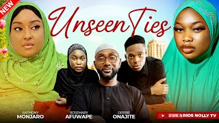 Unseen Ties - Anthony Monjaro Rosemary Afuwape Debbie Onajite 