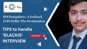 GDPI Preparation for B-Schools | How to Crack WAT/GD/PI? Crack IIM Interviews