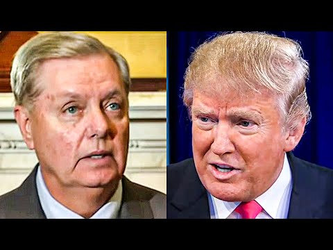 Lindsey Graham's Prophecy