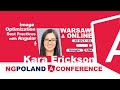 Ng poland 7th edition  image optimization best practices with angular by kara erickson