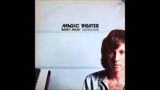 Barry Miles - Magic Theater