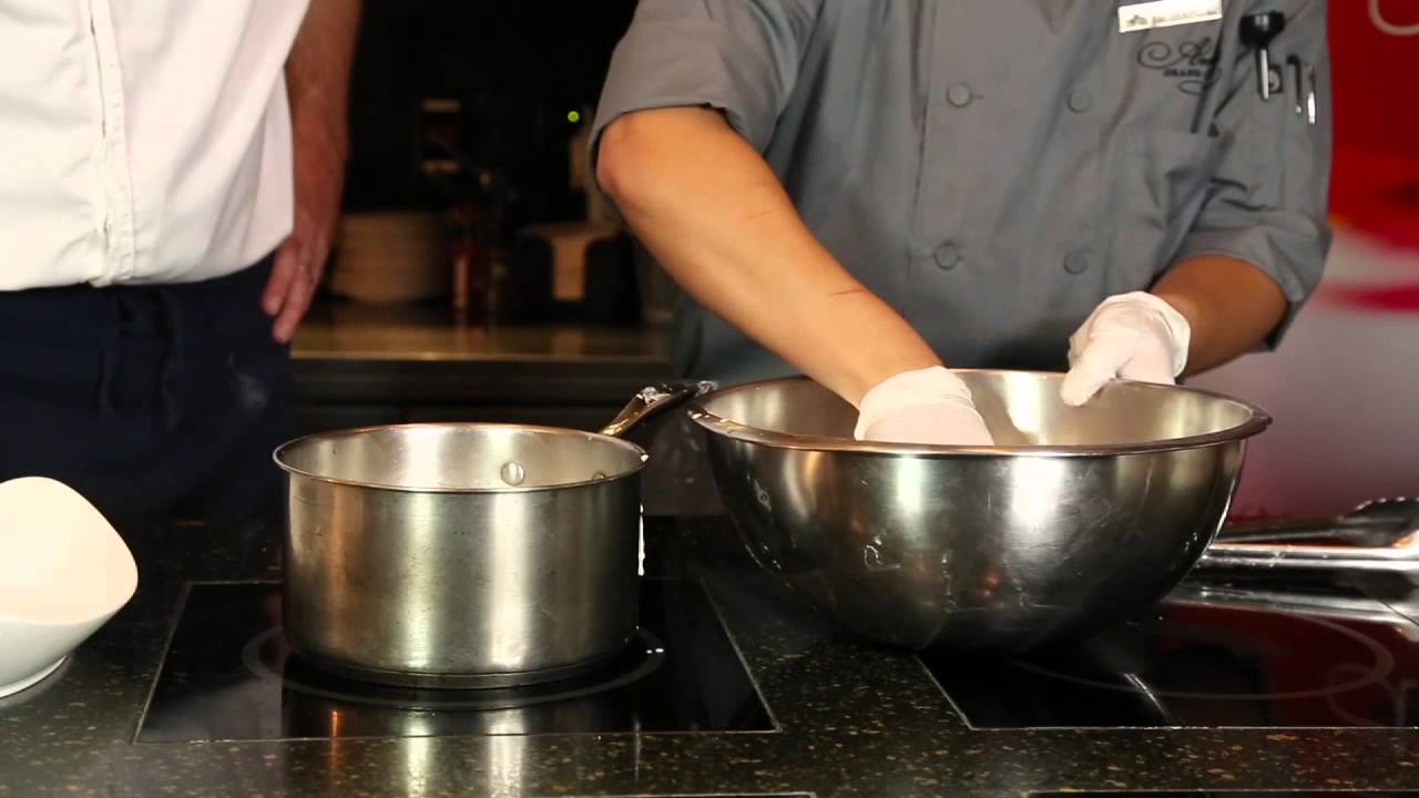 How to Make Tender & Crispy Fried Octopus World Recipes YouTube