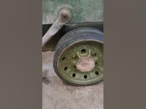 Дякуємо п. Олександру за подарований опорний коток до БМД/Нона, що стає ...