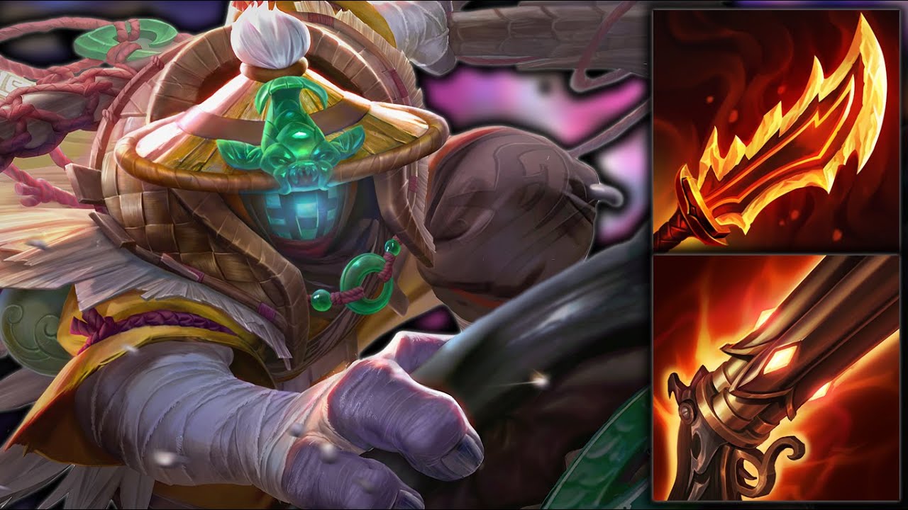 JAX CARRY IS BACK BRUISER COMP BY AHOEI SUPER SERVER IONIA SET 8.5