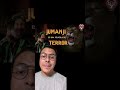 JUMANJI ES UNA PELÍCULA DE TERROR