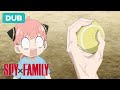 Loid Forgive Me But It's Time to Go Back to the Old Me | DUB | SPY x FAMILY