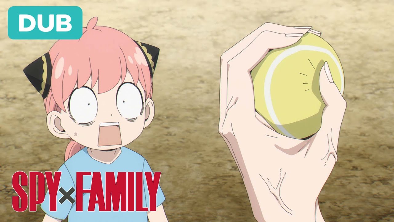 Anya is Disgusted In This 'Spy x Family' Anime 2nd Cour Dub Clip