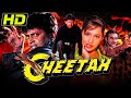 Cheetah 1994 HD Bollywood Action Full Hindi Movie Mithun Chakraborty Ashwini Bhave Prem Chopra 