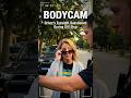 Bodycam: Driver’s Eyesight Questioned During DUI Stop