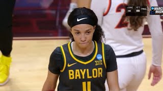 Last 90 seconds of Baylor vs Virginia Tech