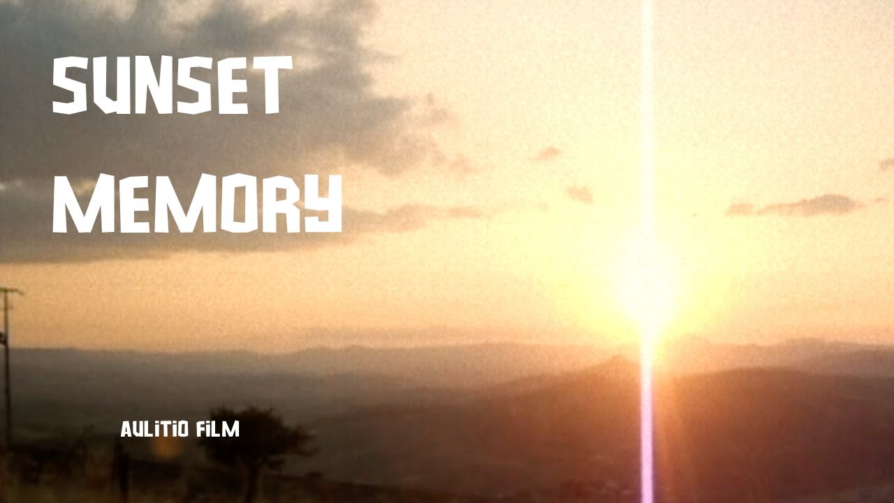 Sunset Memory - YouTube
