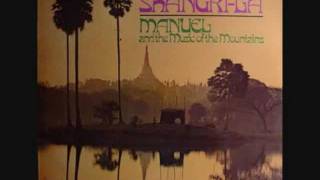 Manuel & The Music of the Mountains - What Are You Doing The Rest Of Your Life? [1973]